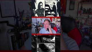 THE CROW REBOOT #shorts @nerd_scum