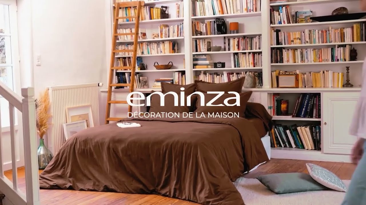 Eminza video
