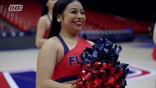 Uic Fight Song Fire Up Flames