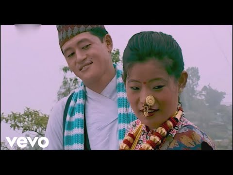 Rajesh Payal Rai Dharan Dhankuta Bheedetaar From Dharan Dhankuta Bhedetaar Ft Baishali Subba