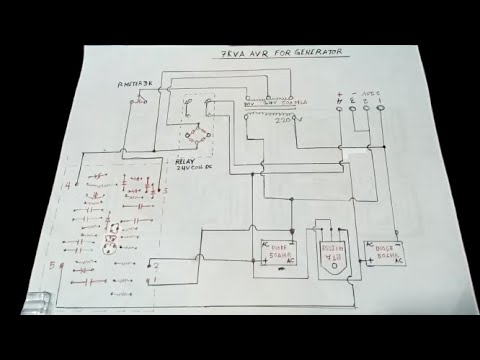 Video: Paano Mag-program Ng Avr