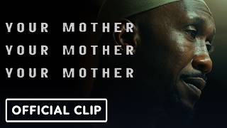 Your Mother Your Mother Your Mother - Official 'You Know What I Need You To Do' Clip