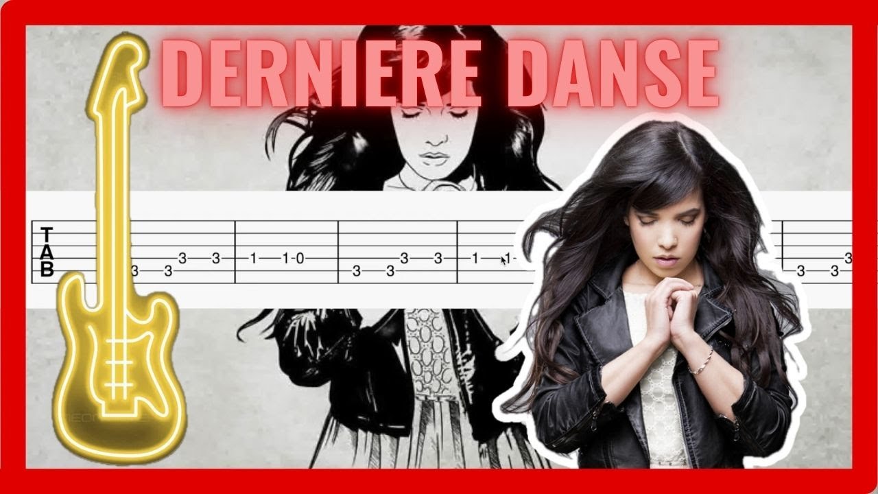 Unlock the Melody: Easy Guitar Tabs for Indila’s 