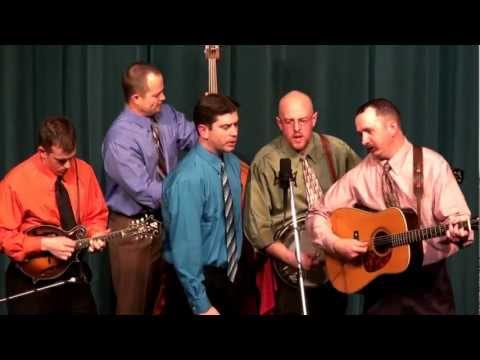 Constant Change Bluegrass Band - East Virginia Blues 088.MTS
