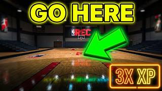 HOW to get 3x XP on SPECIALIST APPRECIATION : DEFENDERS ! NBA 2K23