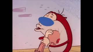 Ren & Stimpy Music: Poetic Love Theme A