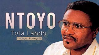 Video thumbnail of "Aprenda a falar Kikongo | Teta Lando - Ntoyo"