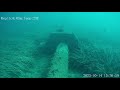 Pipe inspections with FIFISH V6 EXPERT