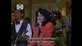 Rita Sugiarto - mati lampu ( audio original kaset pita ) video by dangdut ria Indosiar(1)