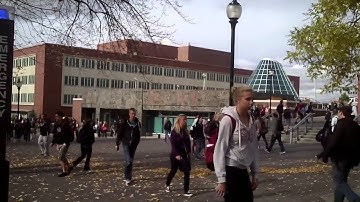 Adobe Premiere Tutorial 1: Welcome to Murrow College