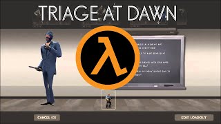 Download Lagu Triage at Dawn played on the TF2 class selection menu. MP3 Download Lagu Triage at Dawn played on the TF2 class selection menu. MP3