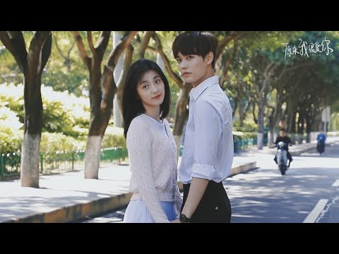 [Pinyin + Engsub] Meeting You - Lin Yan Jun ft Wan Peng | OST Crush