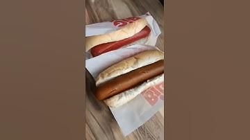 BIG BITE |  HOTDOG SANDWICH 7/11