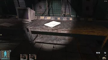 S.T.A.L.K.E.R. Anomaly Beta 3.0 : Lab X18 [UNISG] | Hollow Boundaries