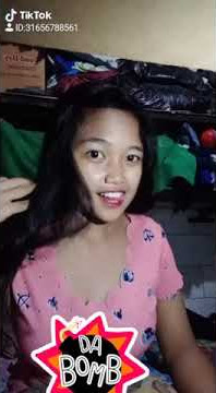 Tiktok Cewek Mubal😲😍