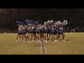 SHS Poms 19-20 Homecoming Routine!