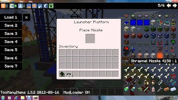 ICBM mod 1.3.2