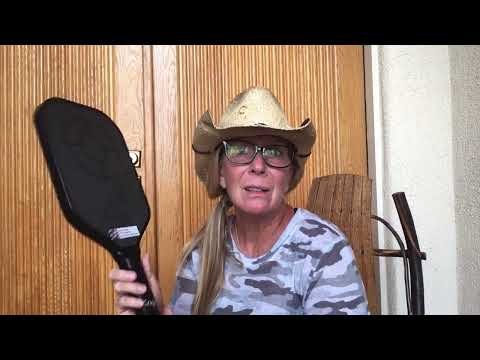 SNAP Pickleball With Coach Kathy Palese