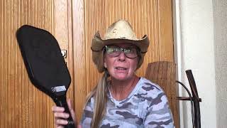 SNAP Pickleball With Coach Kathy Palese