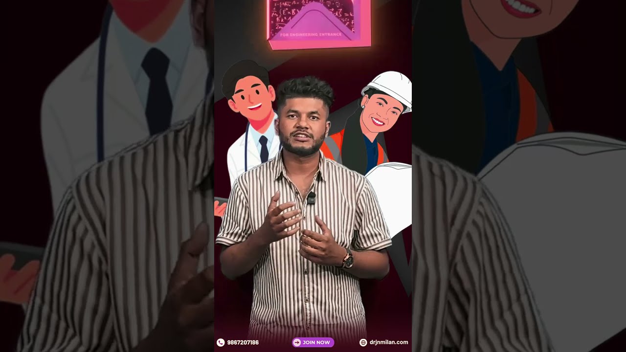 How to approach Physics the best way ?