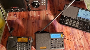 PART 3 Shortwave for Beginners Why I don