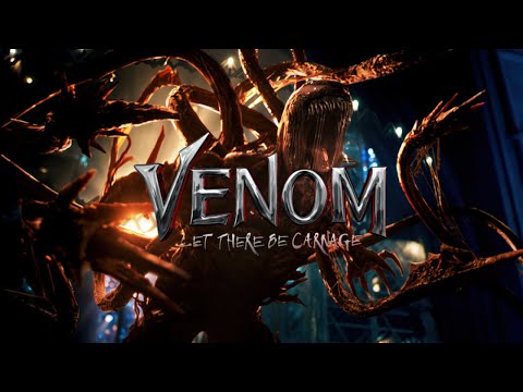 Venom: Let there be Carnage QMR (Spoiler-free)