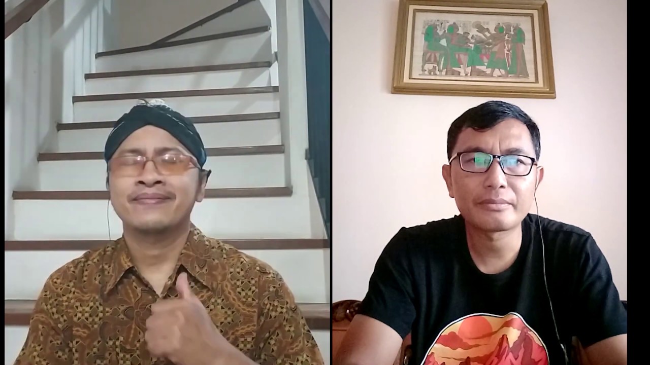Sewu Kutho cover - YouTube