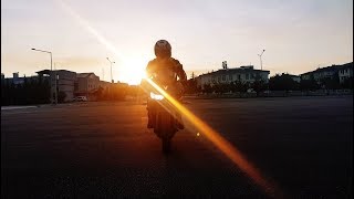 Yeni Motorum -Yamaha Yzf-R25