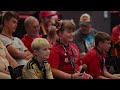 Pre-Game Snacks? Favorite Song? | St. Louis CITY SC Kids Club Press Conference