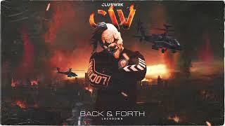 Lockdown - Back N Forth