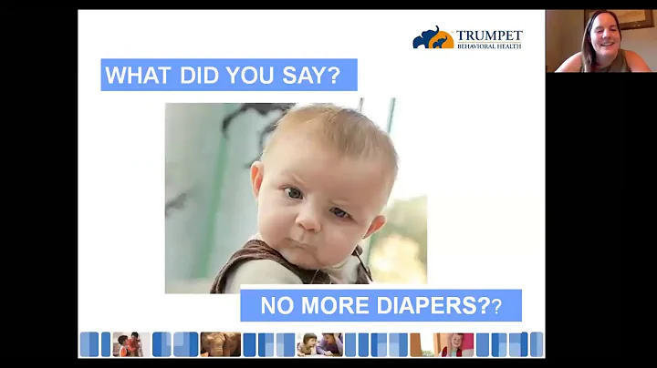 Toilet Training for Children with Autism