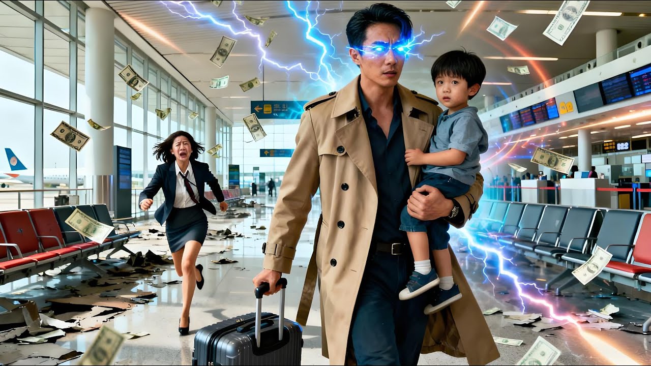 femme dépense tout pour ex, mari découvre et part, elle se met à genoux