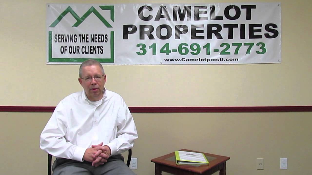 Camelot Properties Testimonials