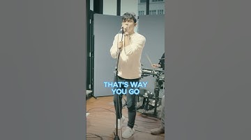 Thumbnail of THAT'S WHY (YOU GO AWAY) #mltr #thatswhyyougoaway #rocklegends