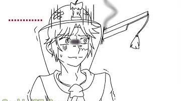 I’m so Lucky meme | Identity v