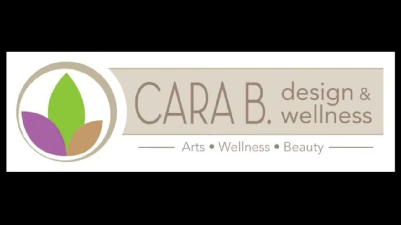 Cara B. Design & Wellness Studio Tour