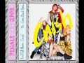 02 Come Back Home 2NE1 2nd Full Album Crush Audio 02 Come Back Home 2NE1 2nd Full Album Crush Audio
