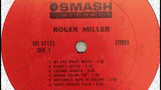 Watch Roger Miller Colonel Maggie video