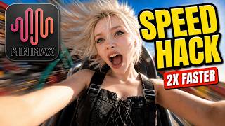 I Made MiniMax H3 2x Faster — Here's How I Made MiniMax H3 2x Faster — Here's How