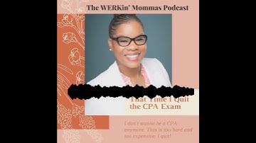 CPA Exam Tips & Study Strategies