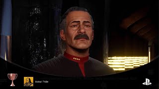 Download Lagu Star Trek: Resurgence Hotari pride trophy MP3