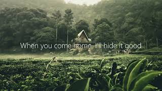 William Black - Coming Home (Lyrics)