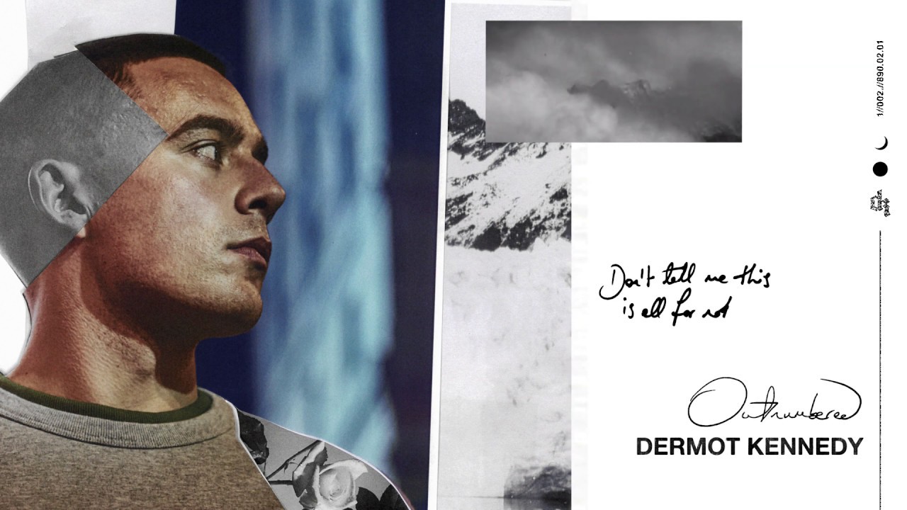 Dermot Kennedy Without Fear Banquet Records