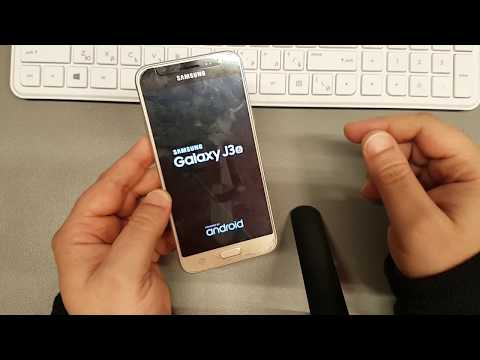 Video: Kuidas muuta Samsung j3 lukustuskuval kellaaega?