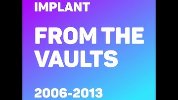 Implant - Camden Yards