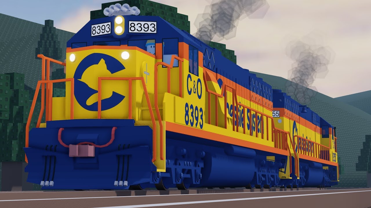Sand Patch | SD50 Speed-Build - YouTube