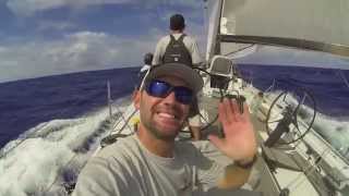 Bretwalda 3 Transpac 2015