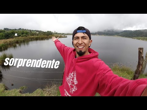 Los secretos que tiene esté LUGAR ( SUBACHOQUE  Cundinamarca)