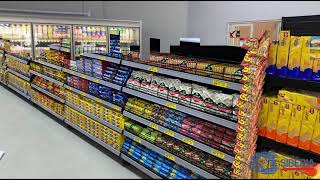 Inauguração Supermercado Sacolão - Alto Jequitibá/MG screenshot 2