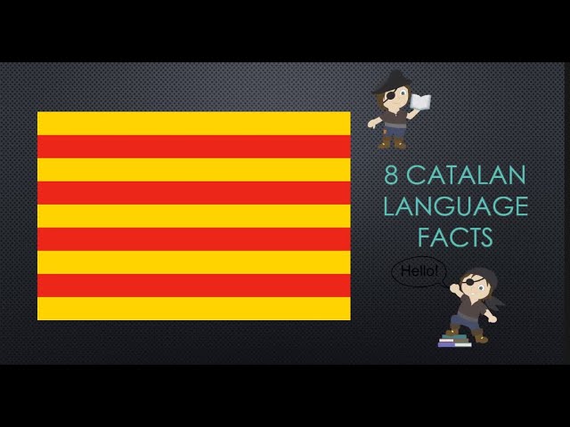 Origin of the Catalan language – alugha